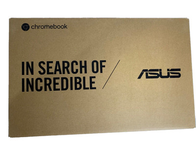 Asus Chromebook C204M Intel M4020 4GB RAM 32GB eMMC