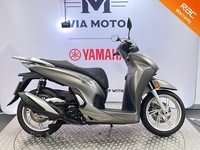 HONDA SH 350 - 2022 - 2920 miles