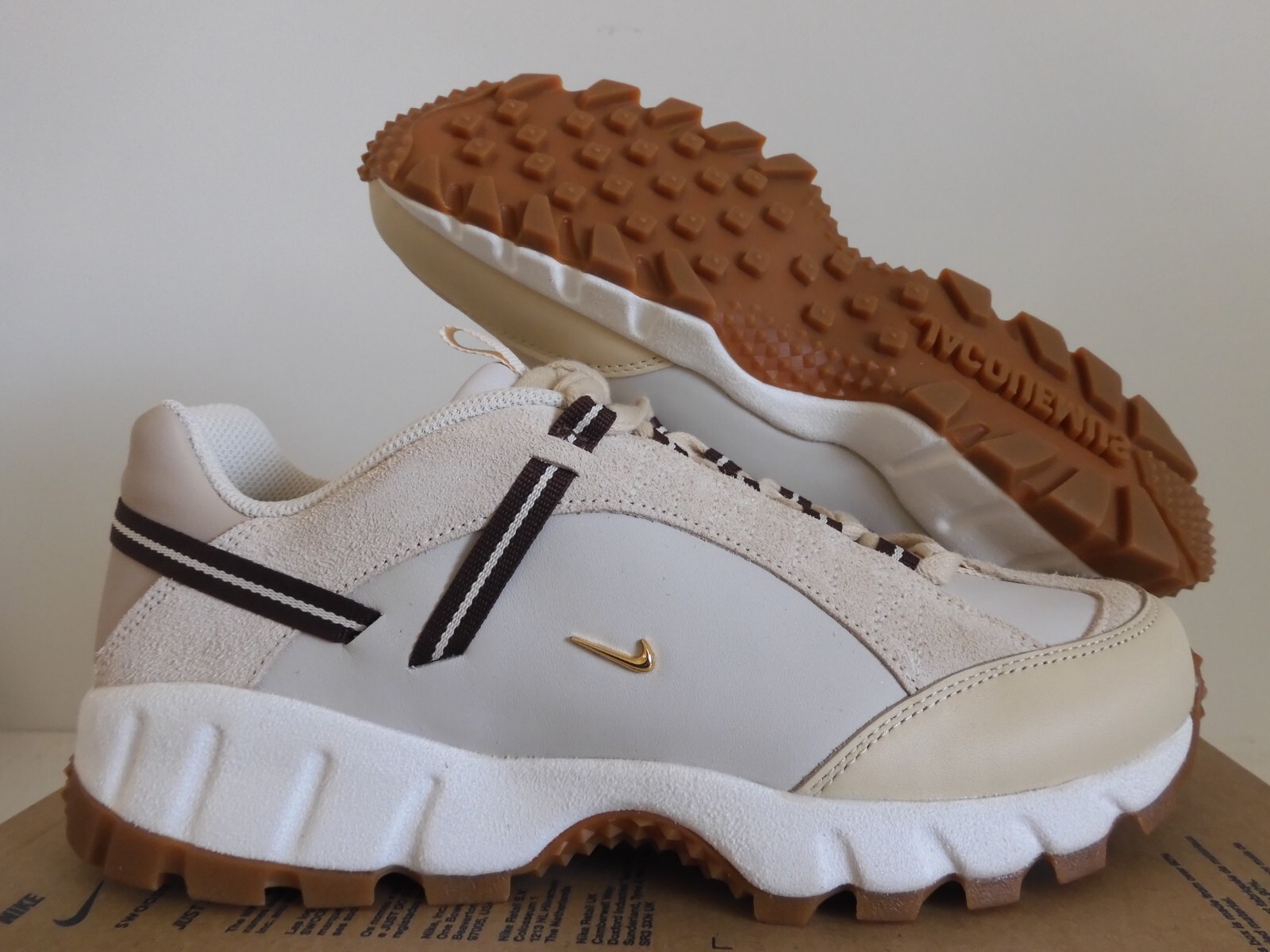 Jacquemus × Nike WMNS Air Humara LX jacquemus-nike-air-humara-lx-