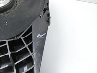 BMW X1 E84 X18D 09-12 Lautsprecher Tiefton Zentralbass Rechts Vorne BMW X1 E84 X18D 09-12 21.01.2015 65139204786... Vorschau 4