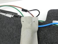 Opel Astra K 15-19 CDTi 1,6 100KW Lordosenkissen mit Pumpe für Sitz Rechts Vorne Opel Astra K 15-19 25.10.2018... Vorschau 5