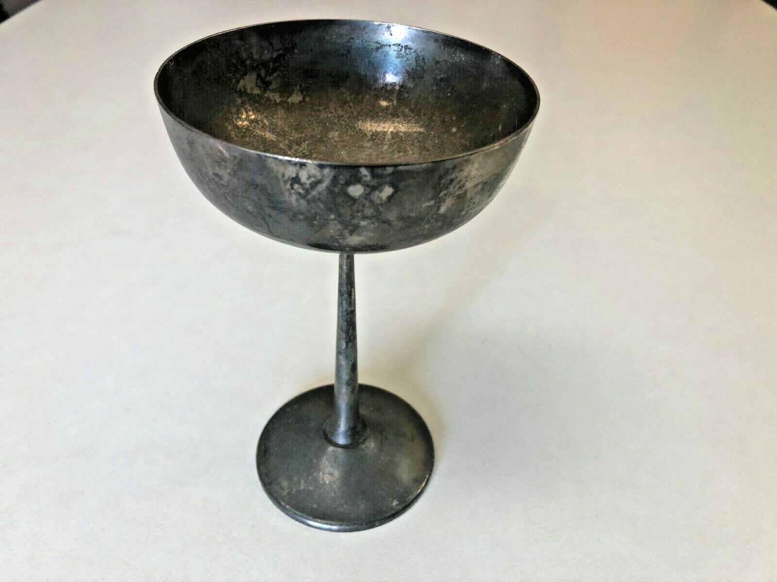 Sheffield Sterling Silver Chalice
