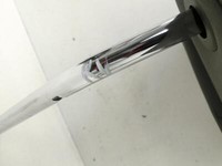Peugeot 508 I 8D 14-18 Lim Leder Kopfstütze für Beifahrer Sitz Rechts Vorne Leder Peugeot 508 I 8D 14-18 01.06.2017... Vorschau 6