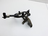 Kia Sorento XM 09-12 CRDi 2,2 145KW Leitung Kraftstoffleitung Kraftstoffschlauch Rücklauf Kia Sorento XM 09-12... Vorschau 2