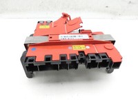 BMW F11 LCI 535d 13-17 Kombi Batteriekabel Plus Sicherheitsbatterieklemme BMW F11 LCI 535d 13-17 16.10.2014 9240490... Vorschau 2