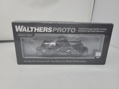 Walthers Proto 920-100505 Type 21 10,000 Gallon Tank Car, GATX #17437 HO