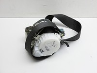Mercedes X204 08-12 Gurt mit Gurtstraffer Links Hinten Mercedes X204 08-12 04.12.2009 A2048602569 34074007C... Vorschau 2