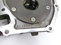 Fiat Doblo II 263 10-15 1,6D 66KW 263A4000 Ölpumpe Fiat Doblo II 263 10-15 24.01.2012  55207179 gebraucht Vorschau 6