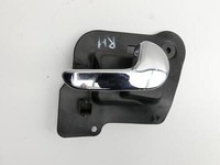 Opel Meriva A 05-10 5T Griff Griffmuschel Türgriff Innen Rechts Hinten Opel Meriva A 05-10 18.06.2008 13121861... Vorschau 2