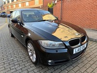 2010 BMW 3 Series 318i SE Business Edition 4dr Step Auto SALOON Petrol Automatic
