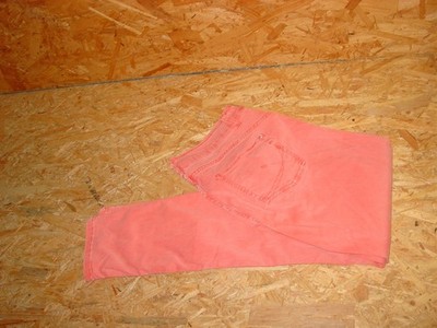 Blue Fire/bluefire 36(W28/L28) Damen Stretchjeans/Jeans Coralle used ALICIA skin