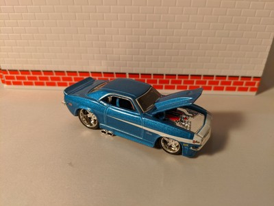 maisto pro rodz 1 64