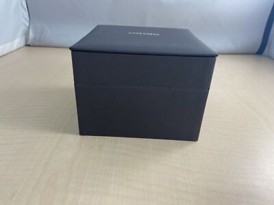 Pre-owned Seiko Watch Dolce Sacm150 Men's