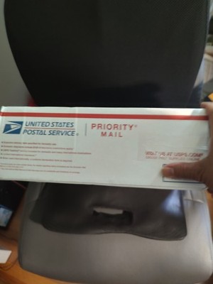 Item photo(s) from verified buyer