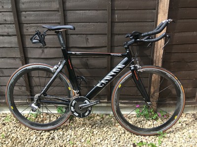 canyon speedmax f5