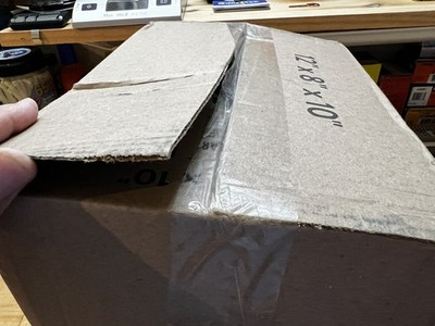Fotos del artículo de un comprador verificado