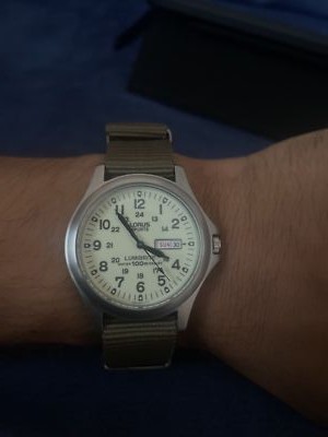 Item photo(s) from verified buyer