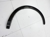 Audi Q3 8U 11-14 Leiste für Kotflügel Links Hinten LZ9Y Audi Q3 8U 11-14 25.04.2013 8U0853817A gebraucht Vorschau 4