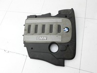 BMW X5 35d E70 06-10 3,0d 173KW M57D30O2 Abdeckung für Motor Deckel Motorabdeckung BMW X5 35d E70 06-10 16.06.2009... Vorschau 2