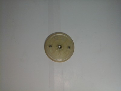 Welbilt ABM2200T Bread Machine Pulley