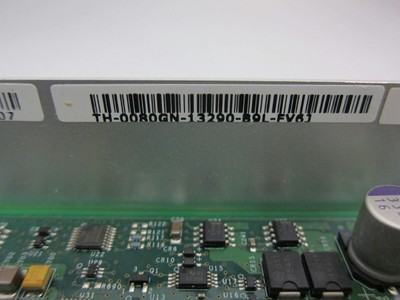 Dell  EMC SAN Management Module Assembly | 080GN 303-129-101B