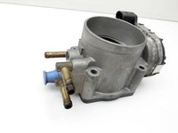Audi A4 8E B6 00-04 2,4 125KW BDV Drosselklappe Audi A4 8E B6 00-04 07.06.2002 078133062B 078133062D 0280750030... Vorschau 2