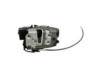 Ford Fiesta VI 6 13-17 5T Türschloss m. ZV Stellmotor Rechts Vorne Ford Fiesta VI 6 13-17 21.01.14 AM5A-U21812-BE... Vorschau 1