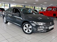 2020 Volkswagen Passat 2.0 TDI EVO SCR SE Nav 4dr SALOON DIESEL Manual