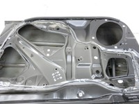 Subaru Outback V BS 15-21 Tür Beifahrertür Rechts Vorne D4S Subaru Outback V BS 15-21 19.03.20154 gebraucht Vorschau 7