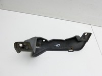 Ford S-Max II CK 15-19 Halter Träger Aufnahme Führung für Stoßstange Links Hinten Ford S-Max II CK 15-19 19.12.2015... Vorschau 1