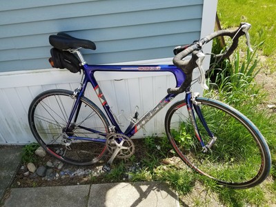 trek 5500 bike