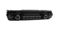 BMW X5 E70 07-10 Bedienteil Bedienelement Heizung Klimabedienteil Sitzheizung BMW X5 E70 07-10 07.10.2008 9178066... Vorschau 1