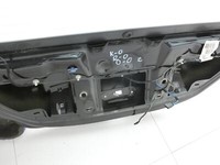 Opel Corsa D 06-10 3T Heckklappe Kofferraumdeckel 2HU Opel Corsa D 06-10 14.08.2006 gebraucht Vorschau 7