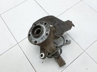 Fiat Scudo Jumpy  II 07-16 JTD 2,0 103KW Achsschenkel Radnabe Rechts Vorne Fiat Scudo Jumpy  II 07-16 30.04.2007... Vorschau 2
