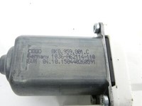 Audi A1 8X 15-18 5T Fensterhebermotor Links Vorne Audi A1 8X 15-18 23.02.2016 8K0959801C 150448268 gebraucht Vorschau 5