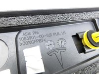 Tesla Model X 90D 15-21 Verkleidung Blende für B-Säule Links aussen Tesla Model X 90D 15-21 19.05.2017 1083901-00-E... Vorschau 7