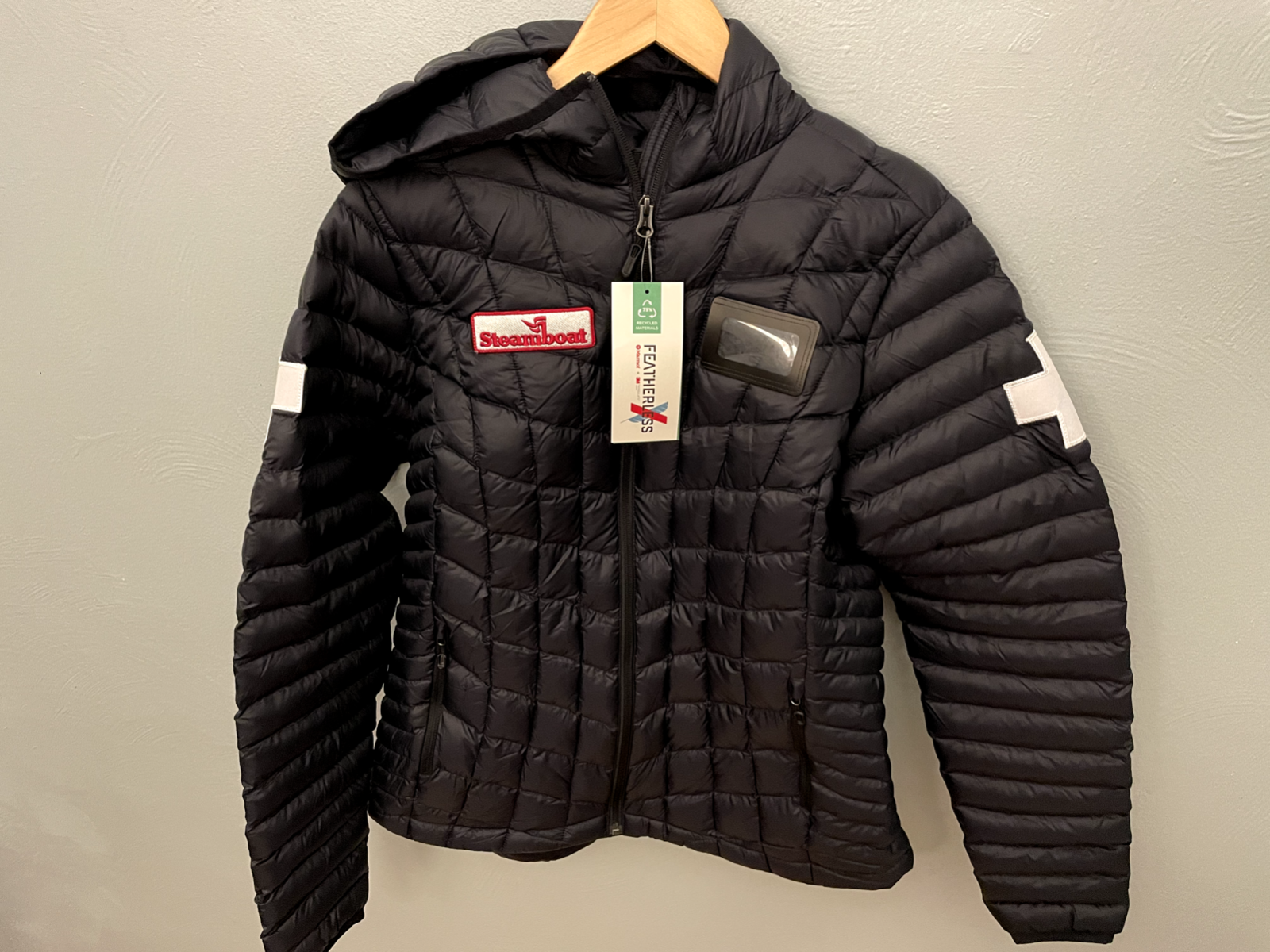 - Steamboat Ski Patrol - Women's Large