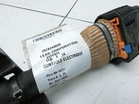 Smart EQ ForFour 453 19-24 Coupe Kabelbaum für Hochvolt- Batterie Akku Smart EQ ForFour 453 19-24 05.11.2021... Vorschau 2
