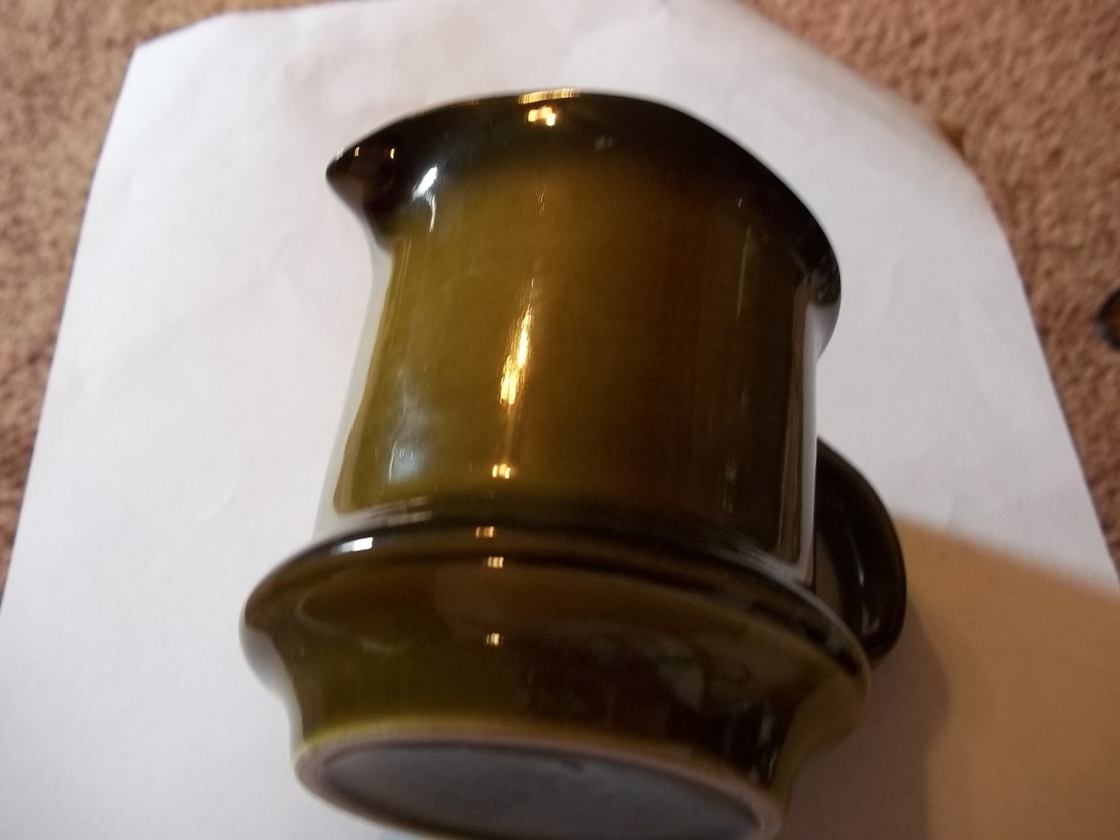 GOEBEL Oeslauer Manufaktur OLIVIA 3