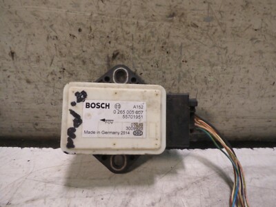 Sensore imbardata FIAT 500 2009 0265005607