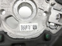 Skoda Rapid HN3 14-19 Lenkrad ohne Airbag Skoda Rapid HN3 14-19 03.02.2017 5E0419091BE 308905081340-AA gebraucht Vorschau 6