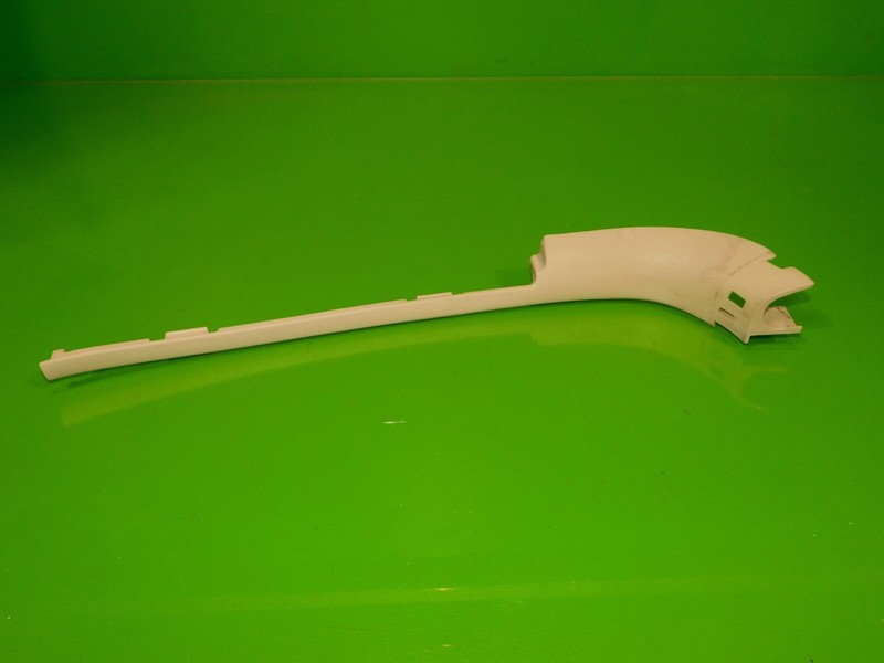 06-13 IS250 IS350 OEM driver left front door jamb frame kick panel cover sill
