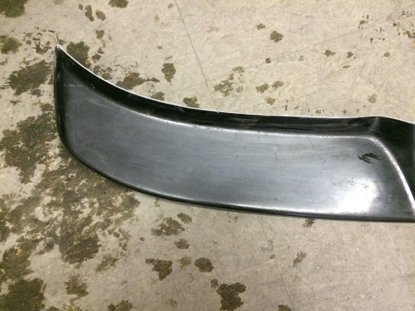 71-96 Chevrolet / GMC Van SHOWCARS Fiberglass Vent Style Cab Sun Visor (SV019)