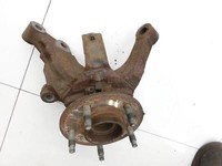 Opel Antara 07-11 CDTI 2,0 110KW Achsschenkel Radnabe mit ABS Links Vorne Opel Antara 07-11 28.03.2008 96626337... Vorschau 2