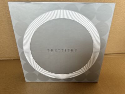 LINSOUL Trettitre T-CP8 Portable Bluetooth CD Player Support CD, CD-R, CD-DA, CD