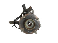 Ford Fiesta VI 6 13-17 1,0 59KW Achsschenkel Radnabe mit ABS Rechts Vorne Ford Fiesta VI 6 13-17 21.01.14... Vorschau 1
