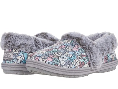 

Женские тапочки BOBS от SKECHERS Too Cozy - Pooch Parade