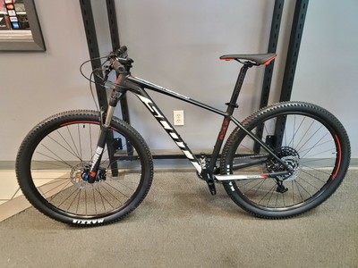 Bicycles Scott Scale Trainers4Me