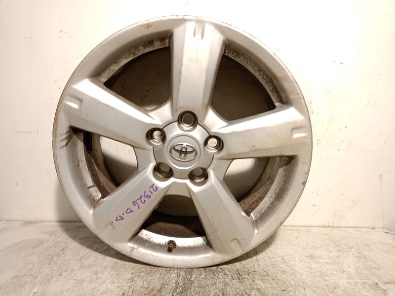 4261142270 Felge FÃR Toyota Rav 4 Iii _a3_ 2.2 D 4wd Ala30_ 5262182  5262182