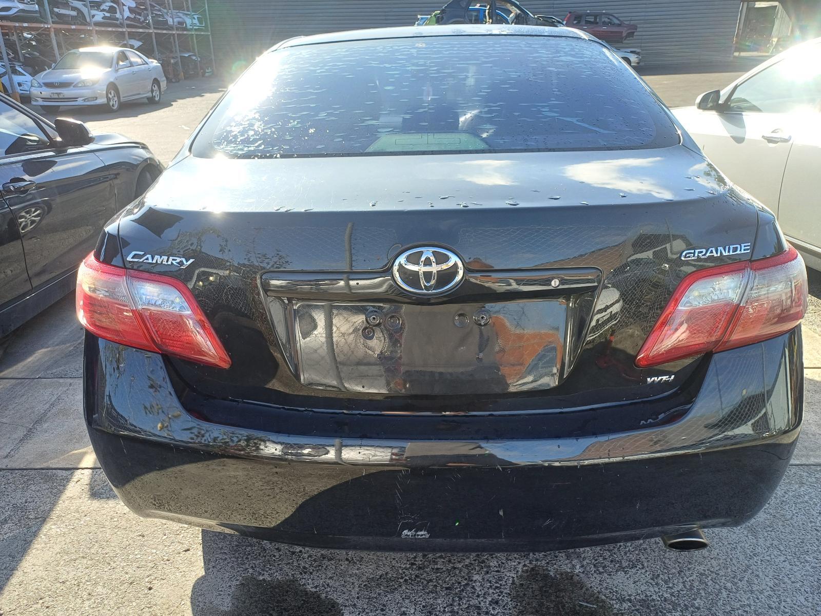 TOYOTA CAMRY ACV40 06/2006-11/2011 LOCK MECHANISM RIGHT REAR DOOR - thumbnail 7